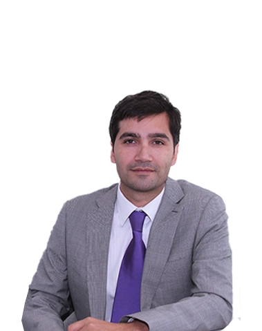 Gerardo Soto Araya