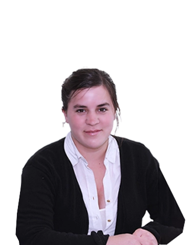 Paulina Vallejo Vial