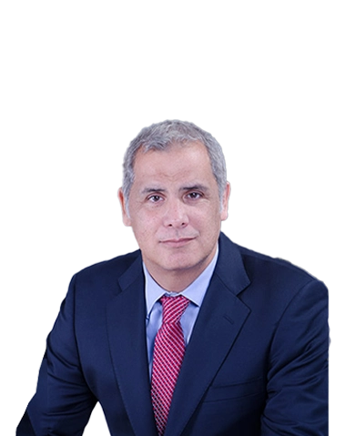 Patricio Rodríguez Reyes